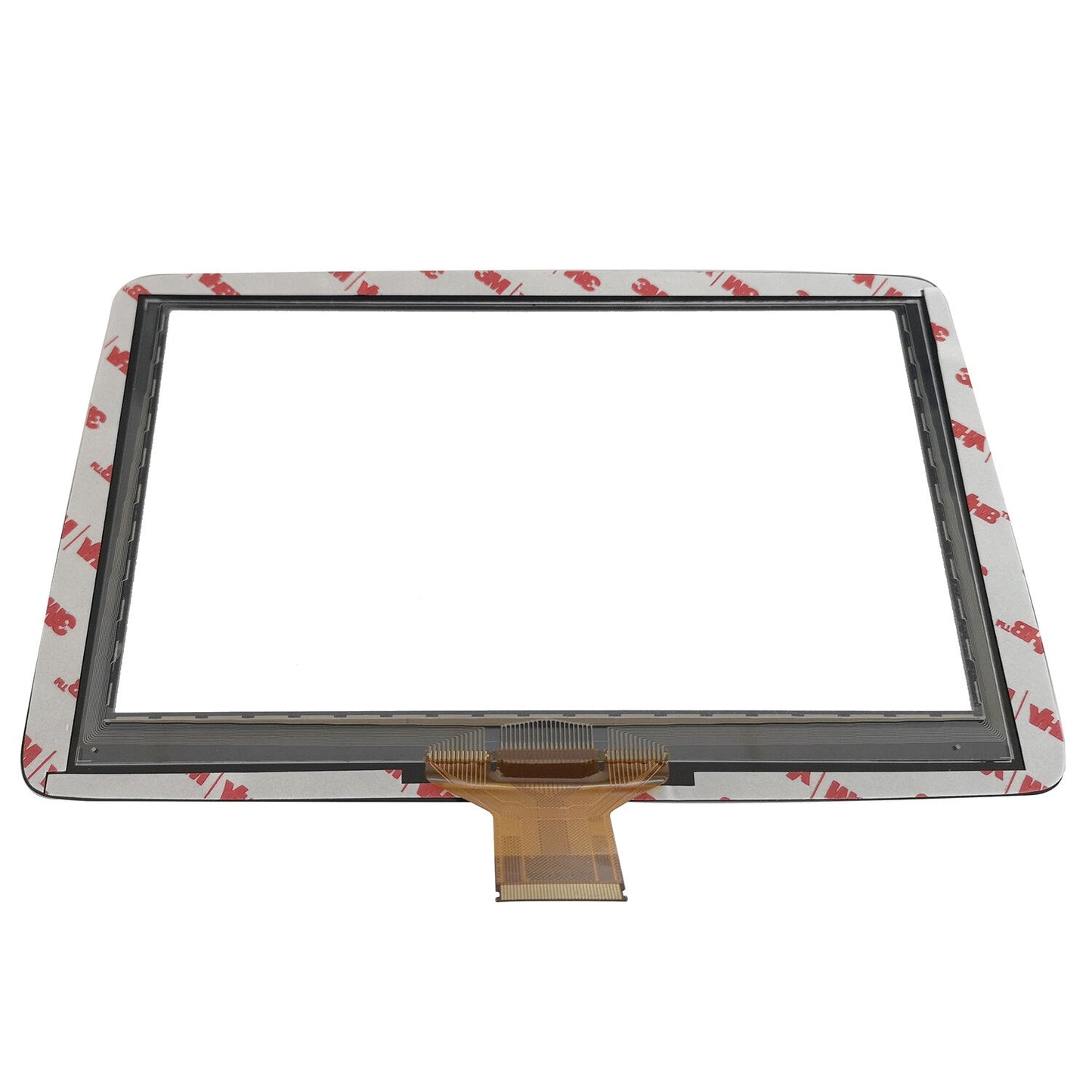 36Pin 7" TOUCH-SCREEN Glass Fit For 2014-2016 Mazda 3 CX-3 Information Display