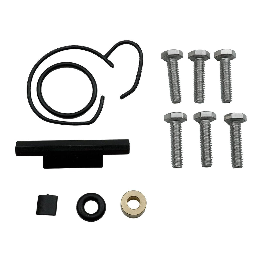 437907 Water Pump Kit 18-3491 Fit for Johnson Evinrude O-M-C Outboards 1996-2001