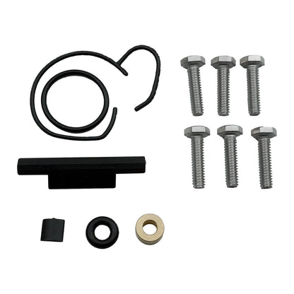 437907 Water Pump Kit 18-3491 Fit for Johnson Evinrude O-M-C Outboards 1996-2001