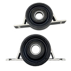 Front And Rear Side For 2010-2016 CADILLAC SRX AWD CENTER SUPPORT BEARING