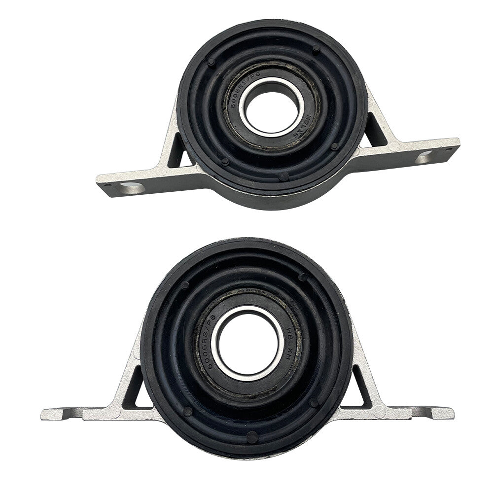 Front And Rear Side For 2010-2016 CADILLAC SRX AWD CENTER SUPPORT BEARING