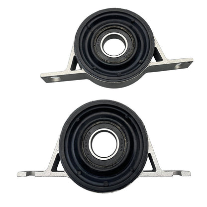 Front And Rear Side For 2010-2016 CADILLAC SRX AWD CENTER SUPPORT BEARING