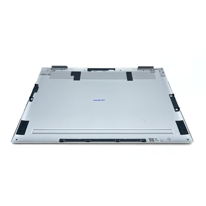 For HP Spectre X360 13-ae000 13t-ae Series Bottom Base Case Cover Silver 13.3in