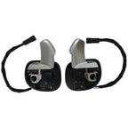 For Challenger Charger Chrysler 300 Jeep Steering Wheel Paddle Shifters Set of 2