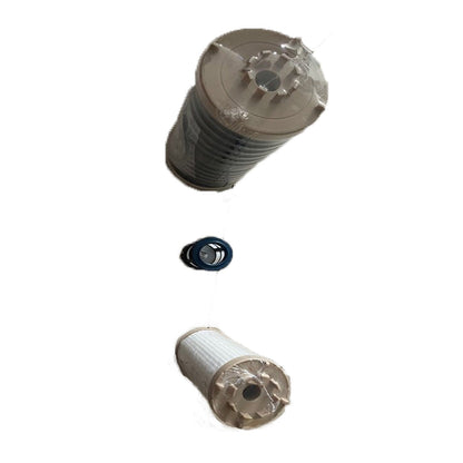 Set of 3 Fuel Filter Kit 33849 For Detroit Diesel DD13 DD15 DD16 Freightliner US