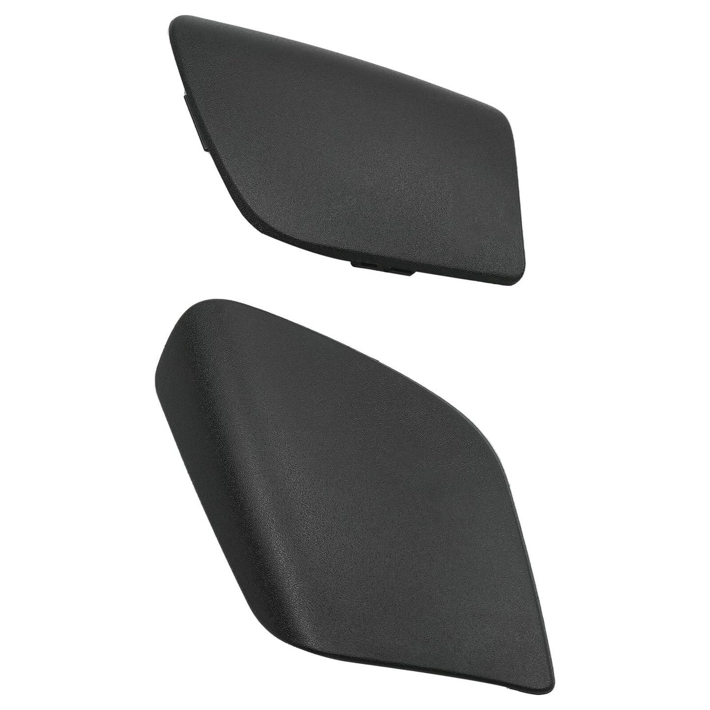 Rear Third Brake Lampshades High Rear Tail Light Cover For 2018 2019 2020 Ford