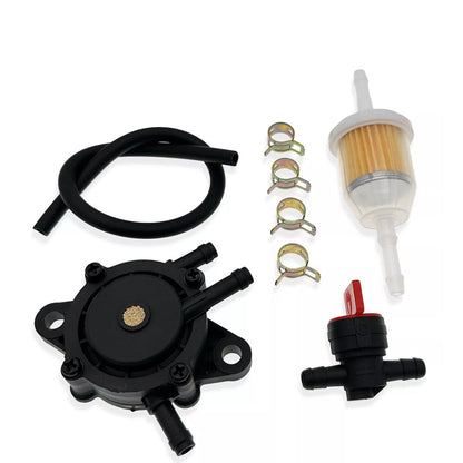 New Fuel Pump For John Deere L100 L118 L120 LA120 LA130 LA140 LA145 LA150