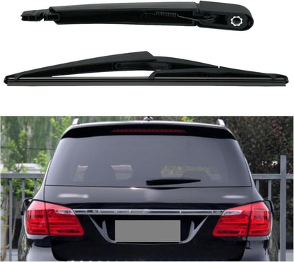 Rear Wiper Arm Blade For Mercedes-Benz X164 X166 GL320 GL350 GL450 GL550 ML350