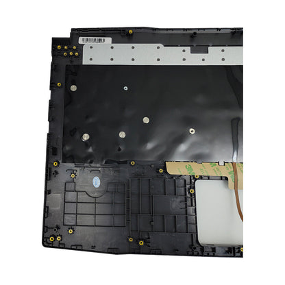 New Palmrest Red Backlit Keyboard For MSI GL66 11UGK MS-1581 MS-1582 1583 15.6in