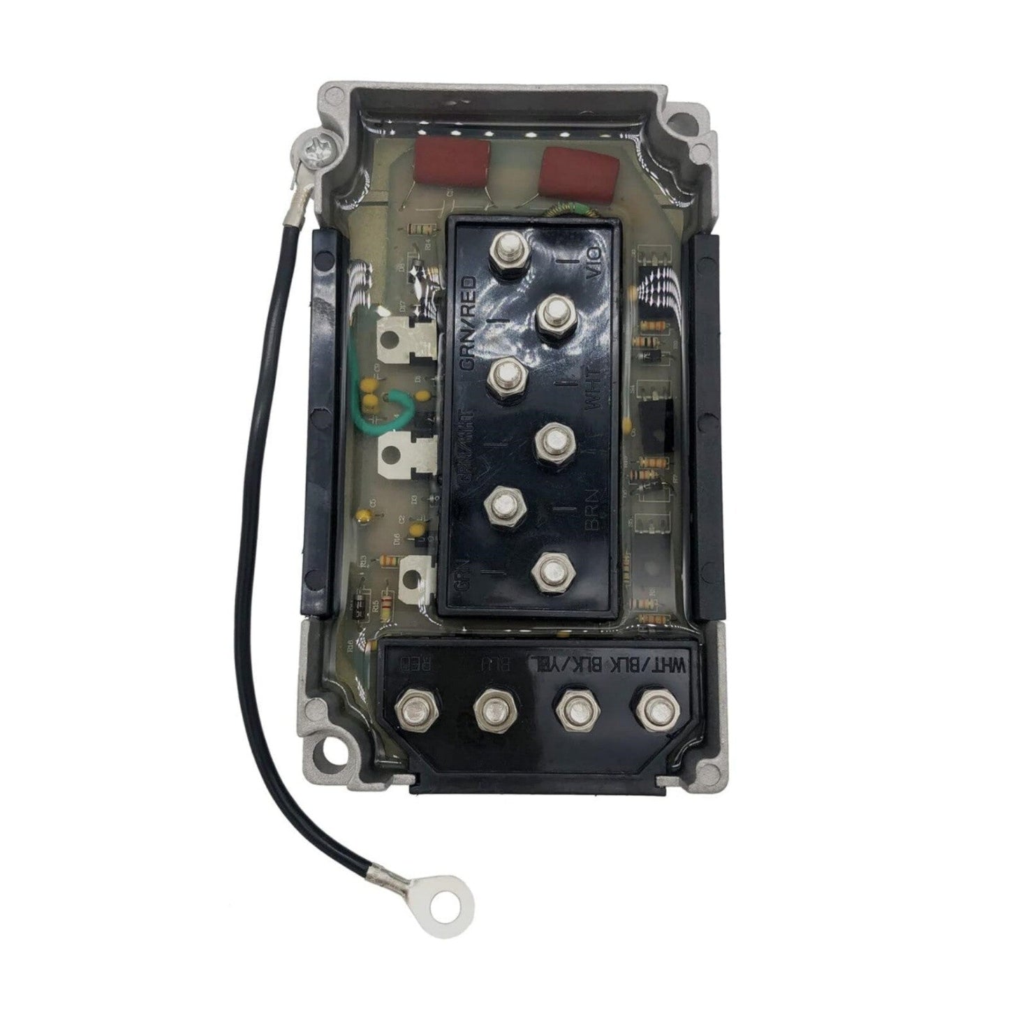 CDI Switch Box 332-7778A12 Fit For 50-275 HP Mercury Outboard Motor