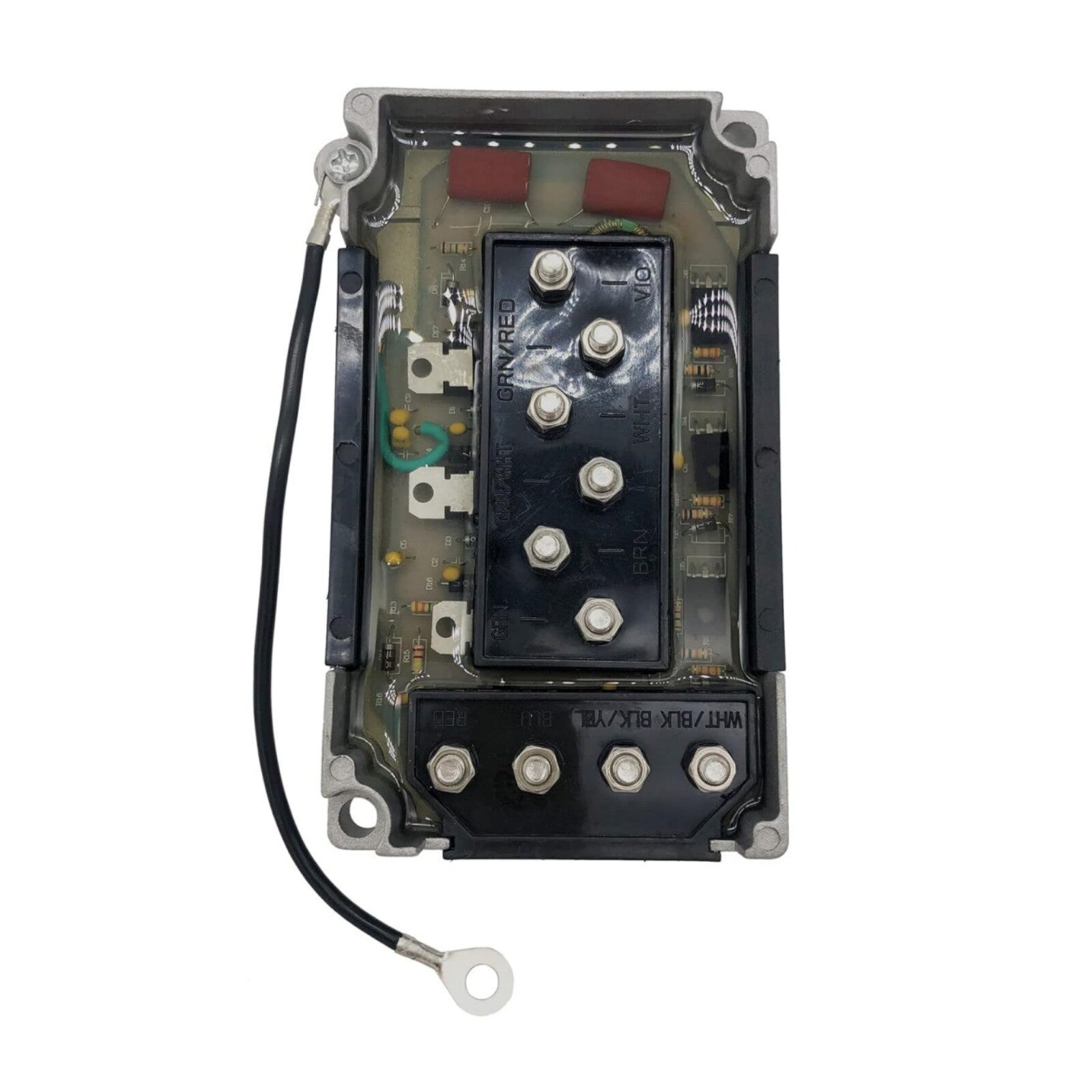 CDI Switch Box 332-7778A12 Fit For 50-275 HP Mercury Outboard Motor