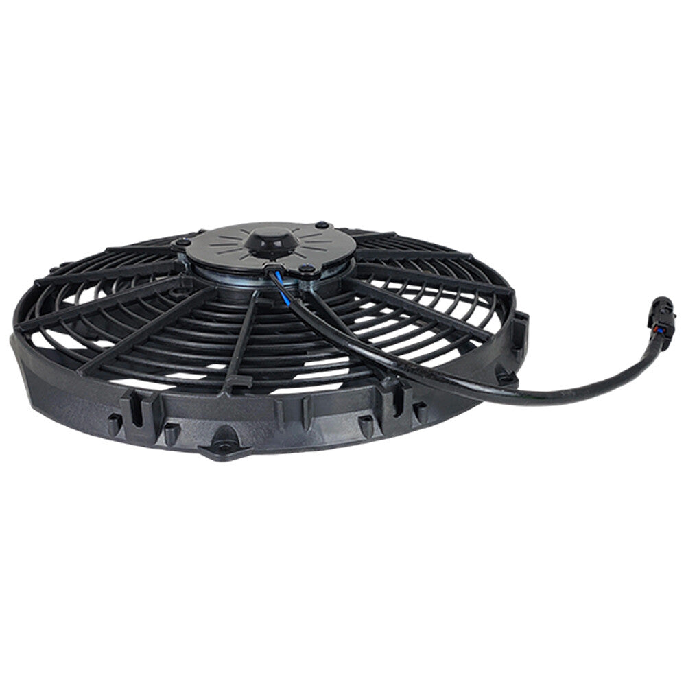 For Thermo King Tripac and Evolution APU 12V Condenser Fan 78-1560 781560