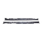 Right & Left Side Rocker Skirt Molding Panel FOR 2020-2023 Toyota Highlander NEW