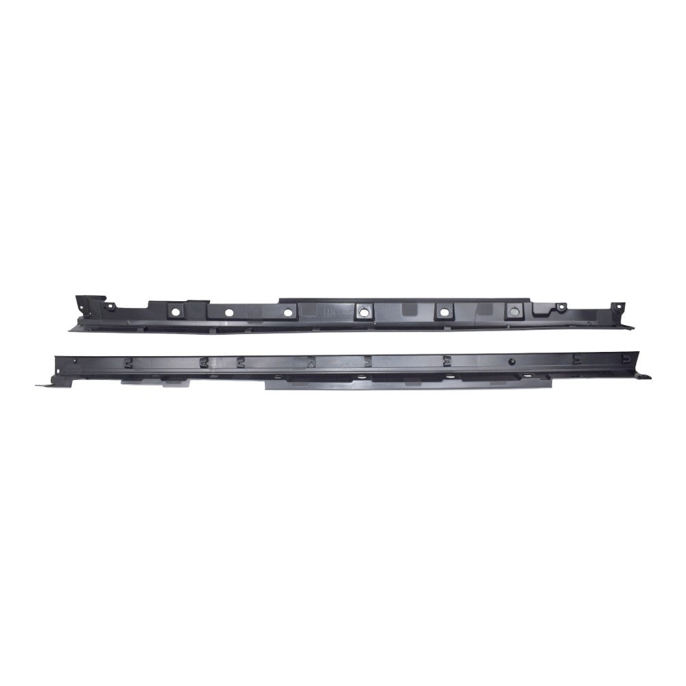 Right & Left Side Rocker Skirt Molding Panel FOR 2020-2023 Toyota Highlander NEW