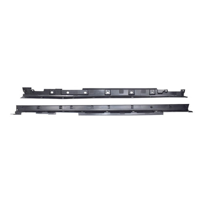 Right & Left Side Rocker Skirt Molding Panel FOR 2020-2023 Toyota Highlander NEW