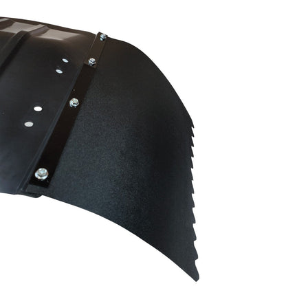 Guard & Mud-Flap (RH+LH) For Isuzu NRR NQR NPR-HD 4BD2 4HE1 3.9L 5.7L 1995-2007
