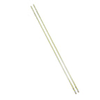LED Strip(2) for E601I-A3 KDL-60R555A LC-60C6400U 60LE751K 60LE640U LCD-60NX550A