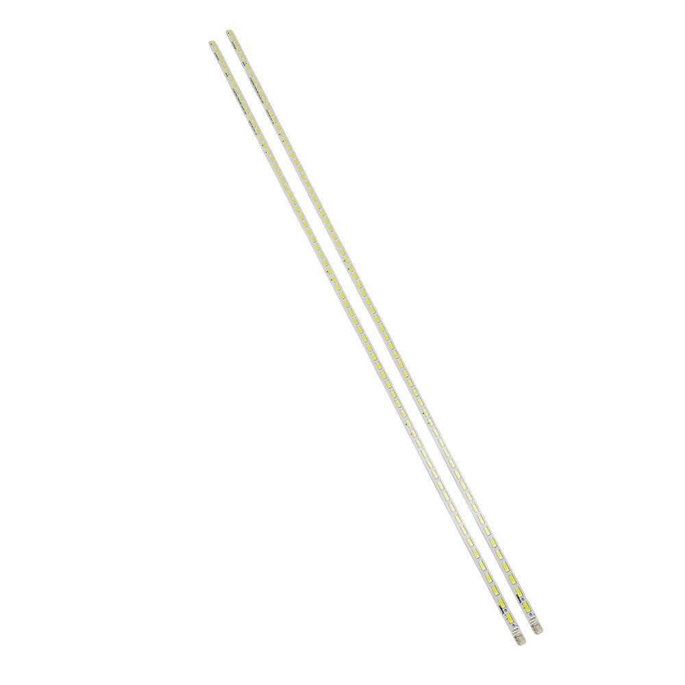 LED Strip(2) for E601I-A3 KDL-60R555A LC-60C6400U 60LE751K 60LE640U LCD-60NX550A