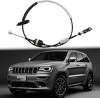 SHGP-LX085 Transmission Gearshift Control Cable For Dodge Durango 2011-2013