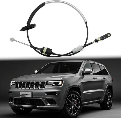 SHGP-LX085 Transmission Gearshift Control Cable For Dodge Durango 2011-2013