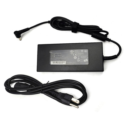 A17 230P1A Adapter Charger for MSI for Clevo for GigaByte 19 5V 11 8A