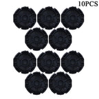 X472000070 FITS FOR ECHO LID CAP DRUM COVER SPEED FEED 400 HEAD 10 PACK