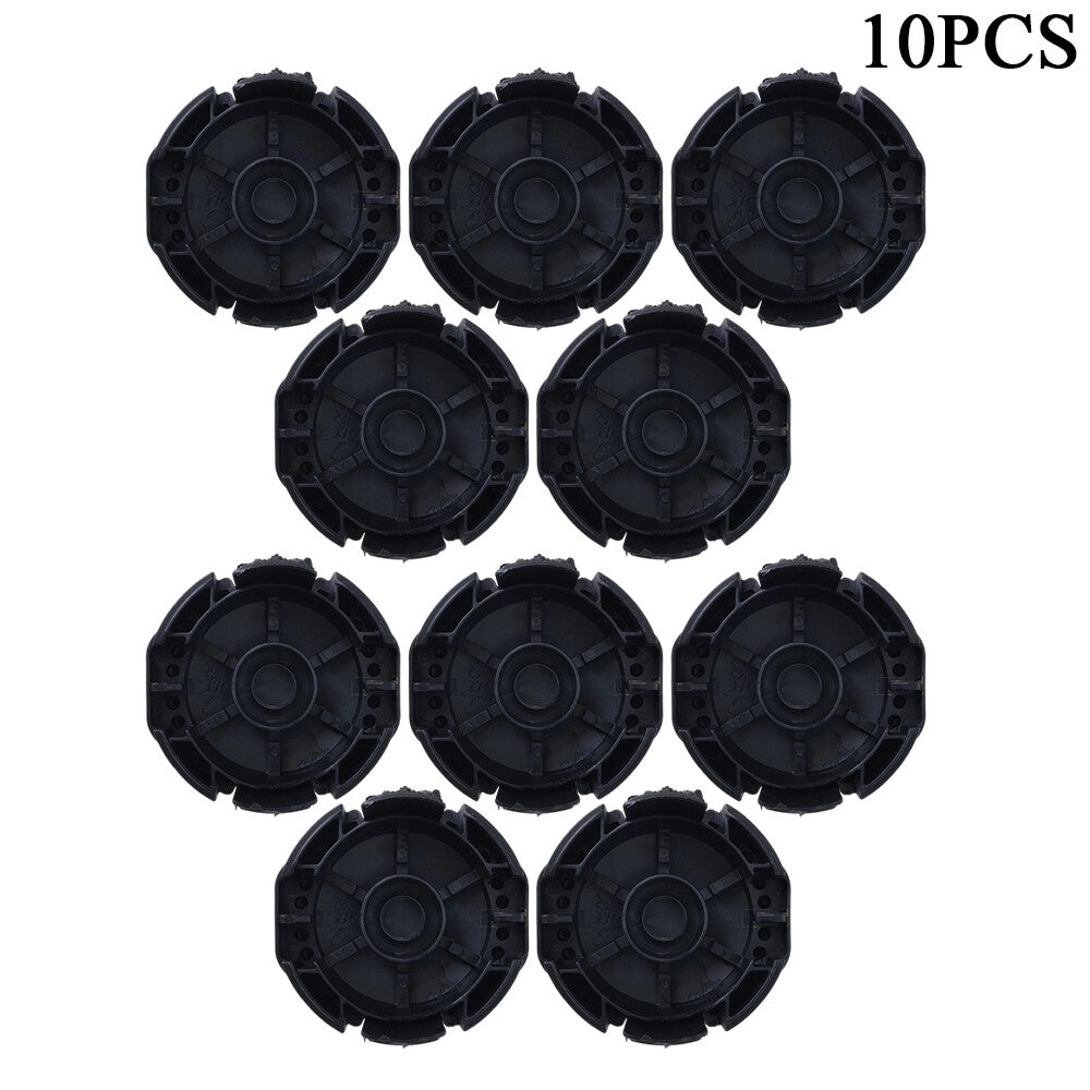 X472000070 FITS FOR ECHO LID CAP DRUM COVER SPEED FEED 400 HEAD 10 PACK