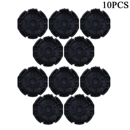 X472000070 FITS FOR ECHO LID CAP DRUM COVER SPEED FEED 400 HEAD 10 PACK