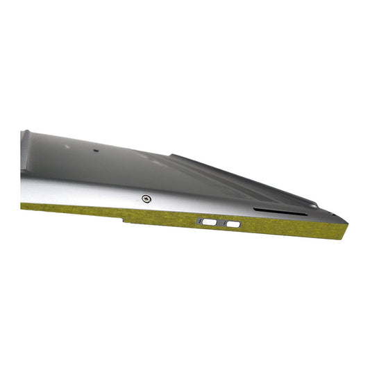 New Lower Bottom Base Case Cover For Dell Precision 7560 M7560 Gray 0P7P81 P7P81