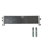 New Engine Oil Cooler for BMW F80 F80N F82 F83 M3 M4 Engine 17212284540