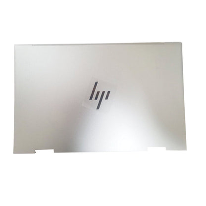 New Silver LCD Back Cover Rear Lid M45447-001 For HP ENVY X360 15M-EU 15M-ES US