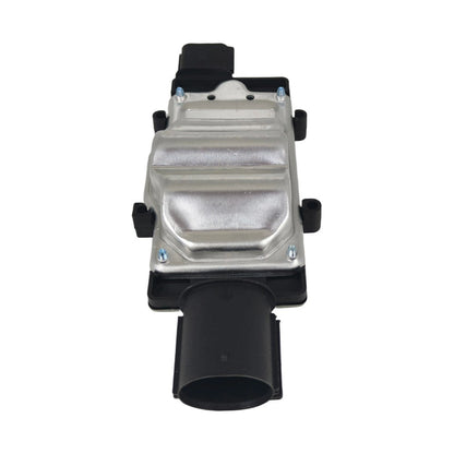 Cooling Fan Control Module For Ford Lincoln Fusion Taurus MKS MKZ Milan Sable US