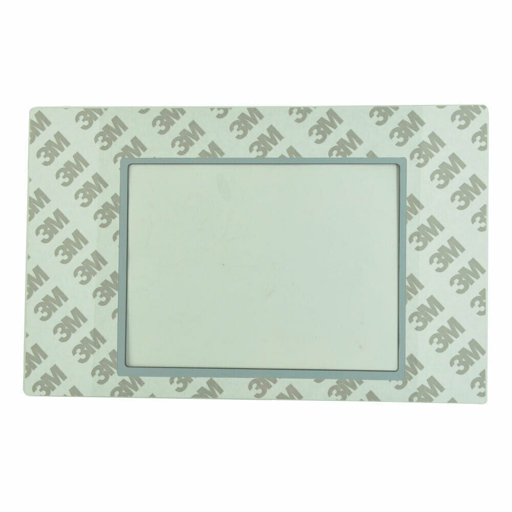 New 7" Touch Screen with Overlay Film For 2711P-RDT7C Glass Panel ALLEN-BRADLEY