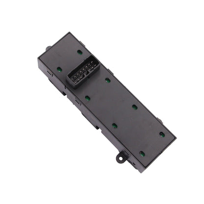 935702K010 Left Driver Master Power Window Switch For 2011 2012 2013 Kia Soul US