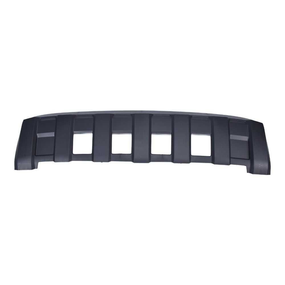 53911 AK010 Front Bumper Valance Panel Lower for Toyota Tacoma 2024 2025