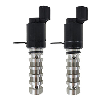For Sonata 2012-2019 Sedan 2x VVT Solenoid (Intake + Exhaust)
