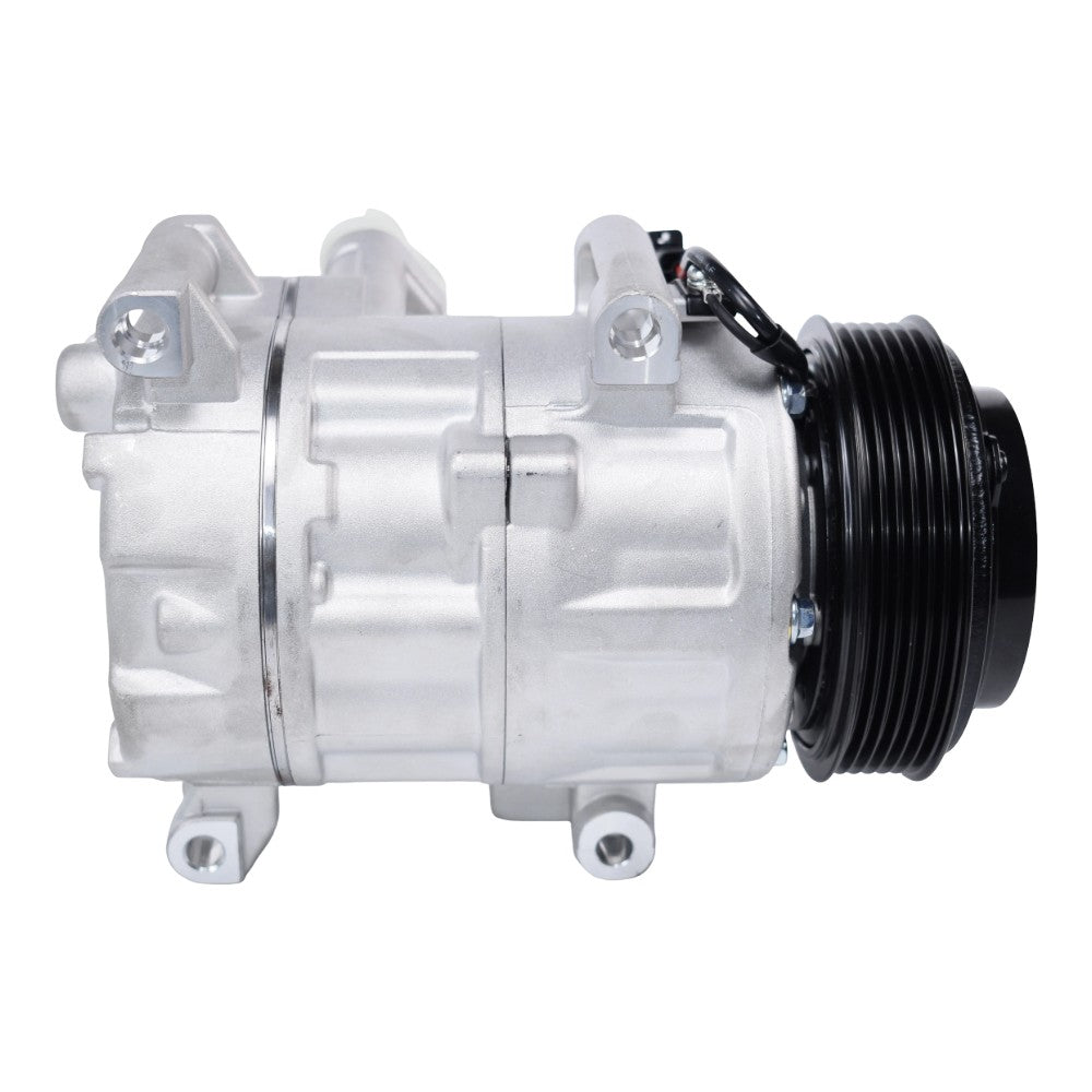 A/C Compressor Assembly for Mazda 3 CX-30 CX30 2.0L 2.5L 2019-2023 BDGF-61-450