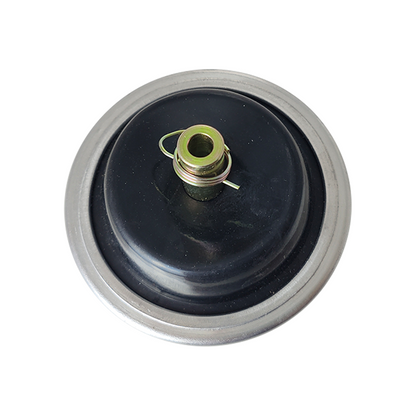 New Front Actuator Vacuum Pod Fit For 1983-04 S10 S15 Sonoma Blazer 4WD 25031740