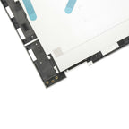 For HP ENVY X360 15-EW 15-EW0013DX 15-EW0023DX Top Case Back Cover Lid Sliver US