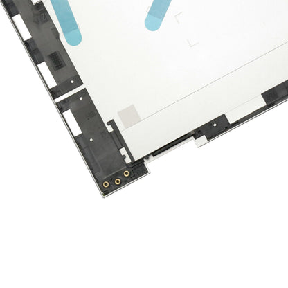 For HP ENVY X360 15-EW 15-EW0013DX 15-EW0023DX Top Case Back Cover Lid Sliver US