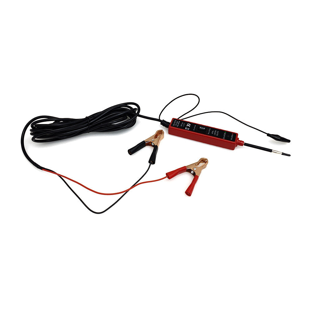 Vehicle Digital Car  Circuit Electrical Tester Test Device System US
