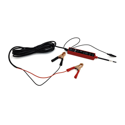 Vehicle Digital Car  Circuit Electrical Tester Test Device System US