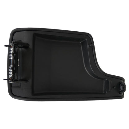 KA0G-64-450B-02 Center Console Lid CX-5 Fits For Mazda CX-5 2013-2016 Black