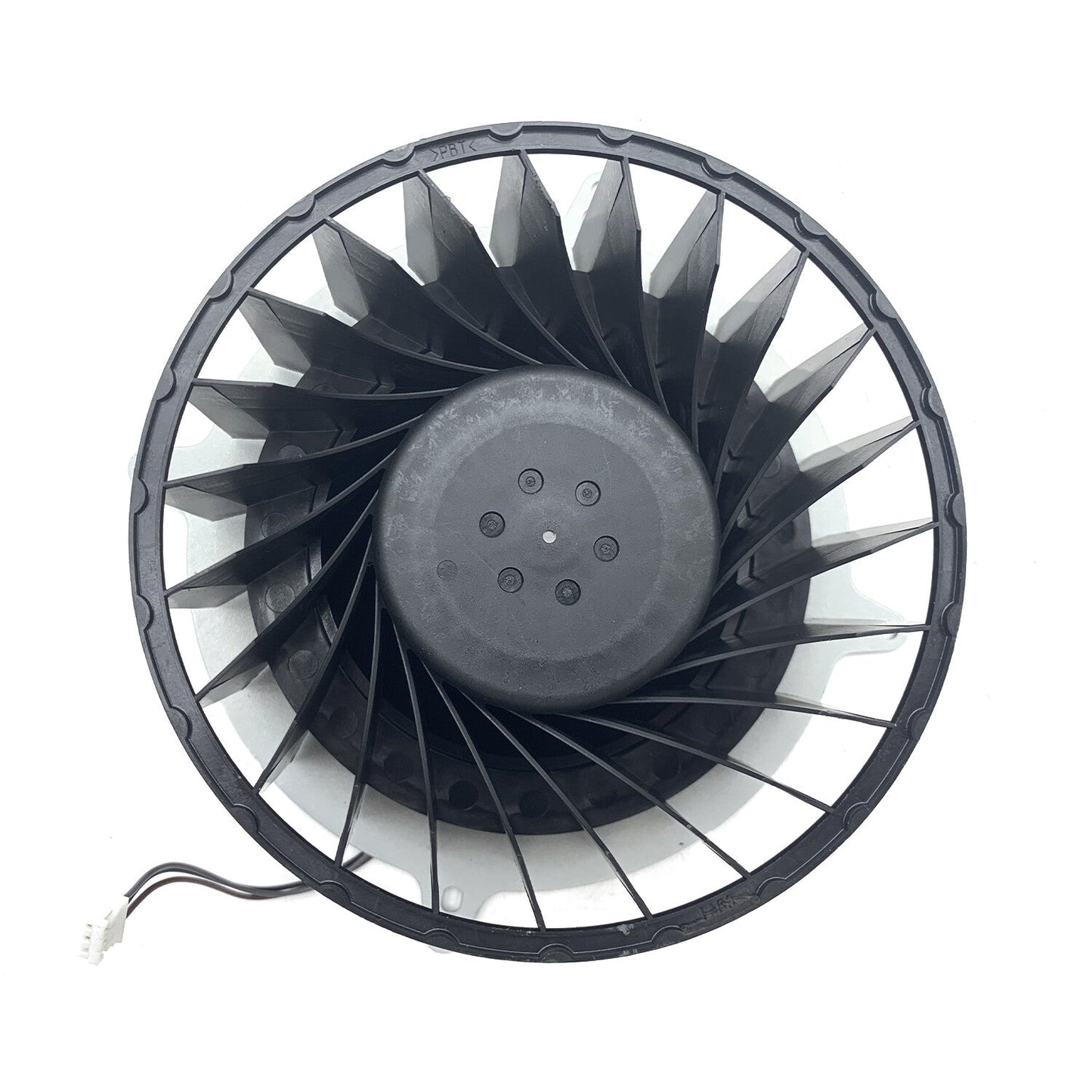Internal Cooling Fan 23 Blade Replacement Part For Sony PS5 PlayStation 5 PS5 US