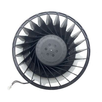 Internal Cooling Fan 23 Blade Replacement Part For Sony PS5 PlayStation 5 PS5 US