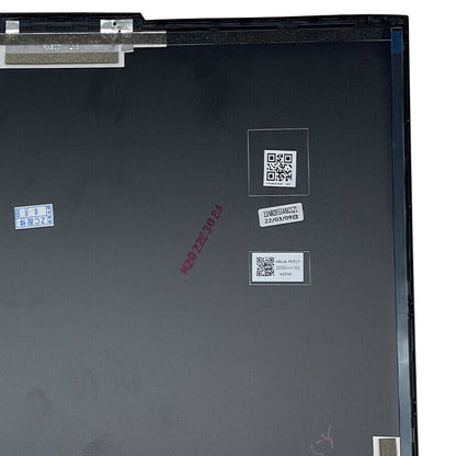 13NR0953AM0221 Black Back Cover Top Case for ASUS TUF AIR F15 FX517 FA517