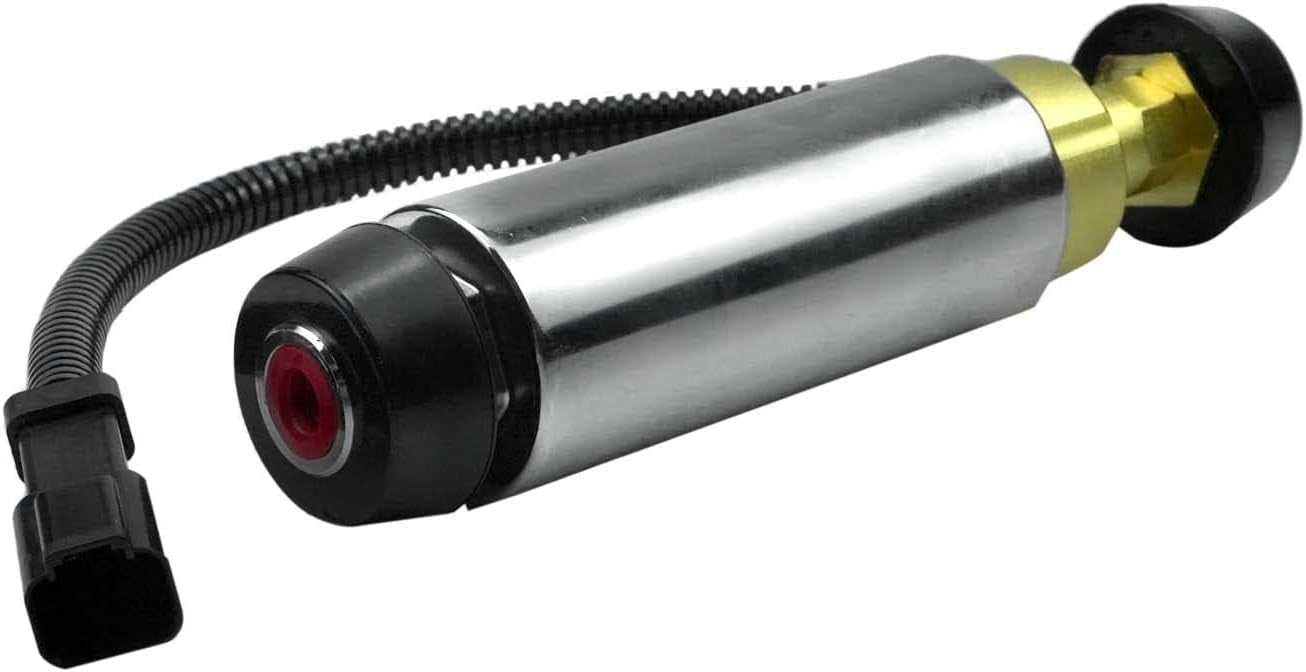 5260632 Fuel Transfer Pump 12V For Cummins ISDe ISLe Engine Replacement 5260634
