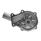 1G910-73340 Water Pump with 70mm impeller For Kubota ZD331 ZD331LP F2400