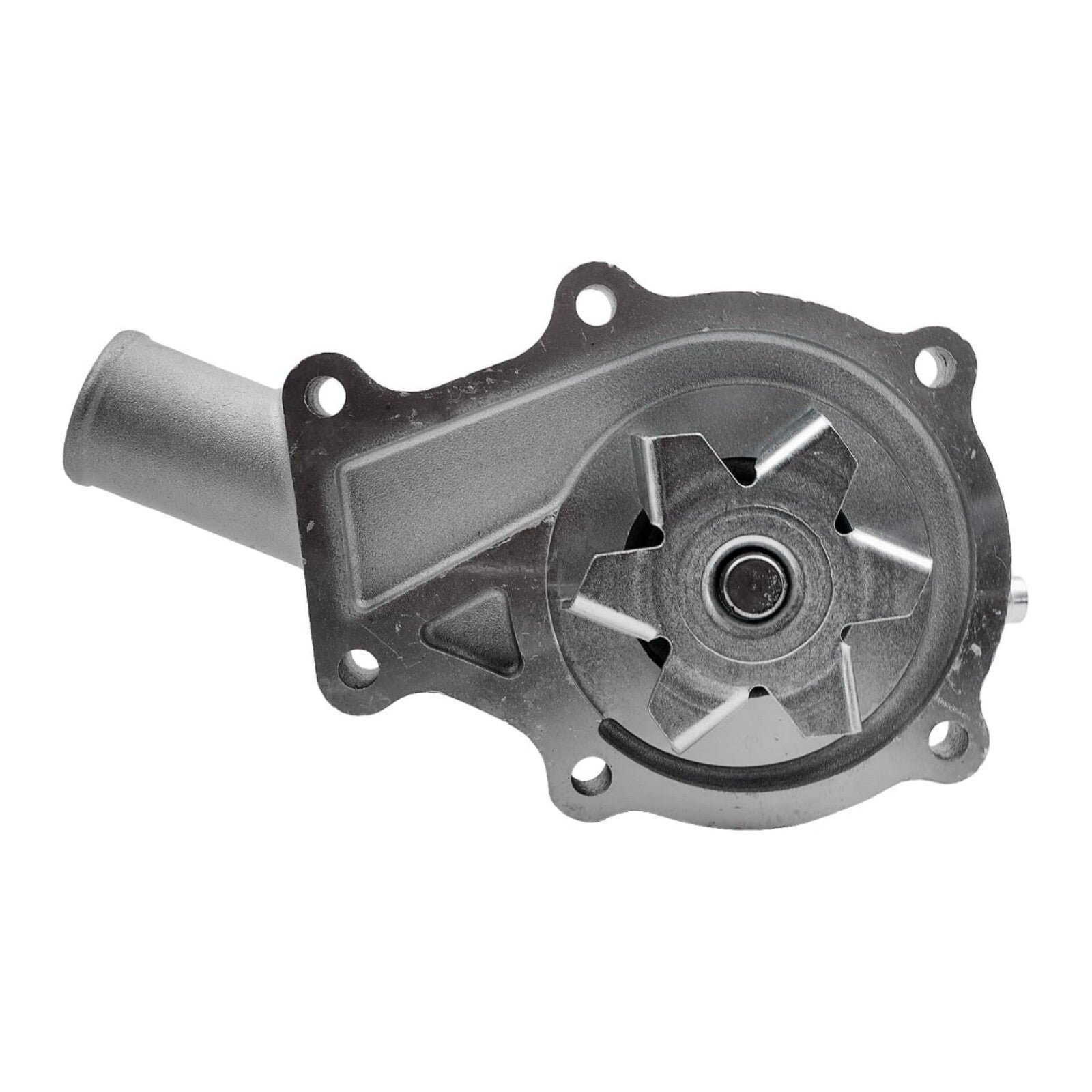 1G910-73340 Water Pump with 70mm impeller For Kubota ZD331 ZD331LP F2400