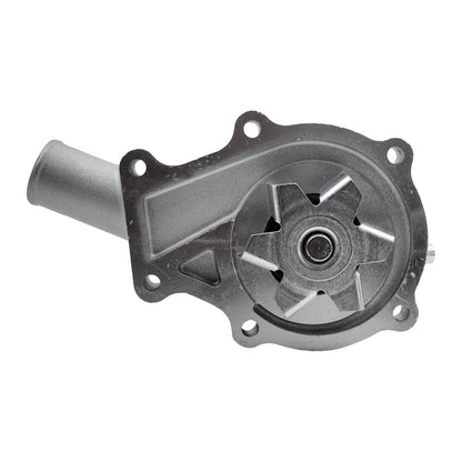 1G910-73340 Water Pump with 70mm impeller For Kubota ZD331 ZD331LP F2400